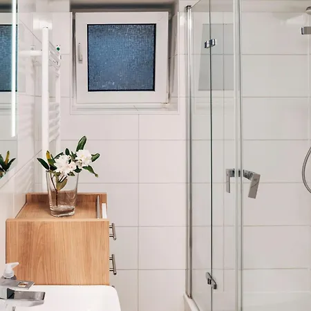 Ostseeperle In Solituede Apartamento